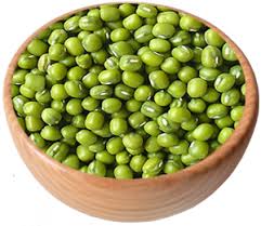 Green Moong (Sabut)-5kg
