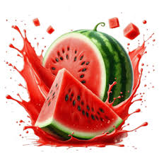 Watermelon (Tarbooz 1kg)
