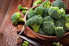 ๐ฅฆ Broccoli