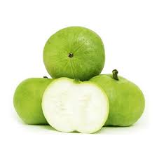 Apple Gourd (Tinda)