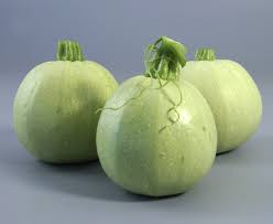 Chappan Kaddu (Round Pumpkin)