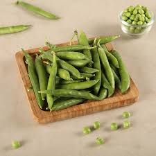 Green Peas (Matar 1 pac.250g)