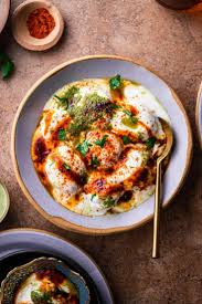 Dahi Bhalla