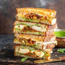 Panner Sandwitch
