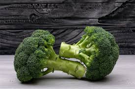 🥦 Broccoli