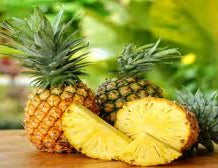Pineapple (Ananas pc.1)
