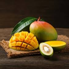 Mango (Fruits)