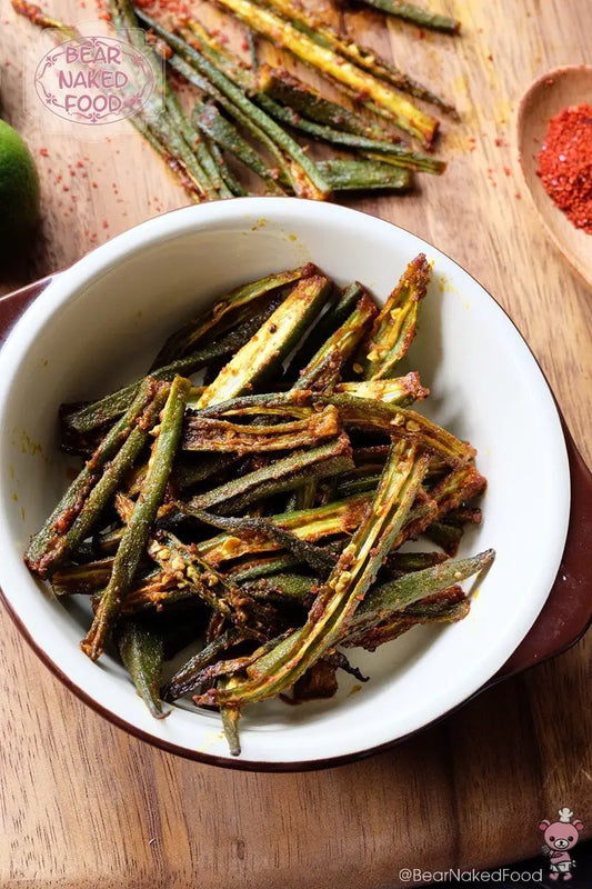 ladyfinger