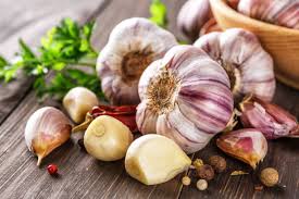 Garlic (Lahsun)