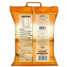 Daawat Rozana Rice-2kg