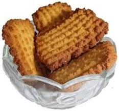 Homemade Biscuits
