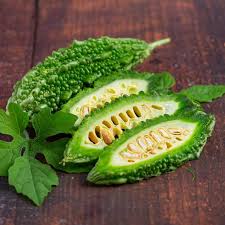 Bitter Gourd (Karela)