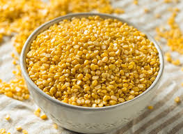 Moong Dal-1kg