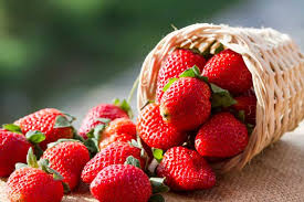 Strawberry(250g)