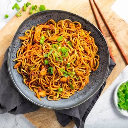 Veg Noodles
