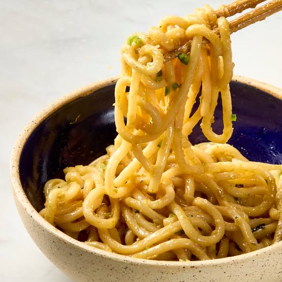 Veg Noodles