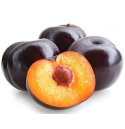 Black Amber