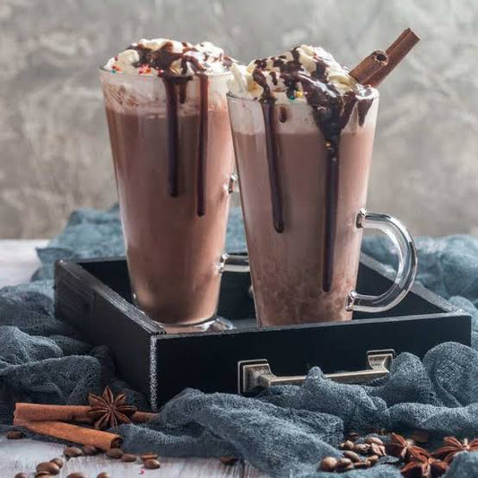 Choco Shake