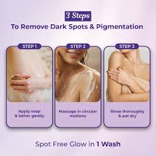 Sanfe Dark Spots Brightening Bar