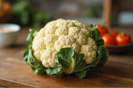 Cauliflower (Phool Gobi)