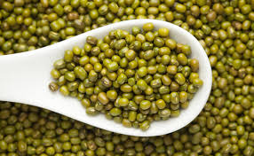 Green Moong (Sabut)-1kg