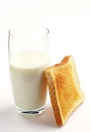 Brown Bread