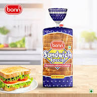 Sandwich Bread