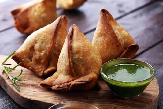 Aloo Samosa