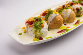 Dahi Bhalla