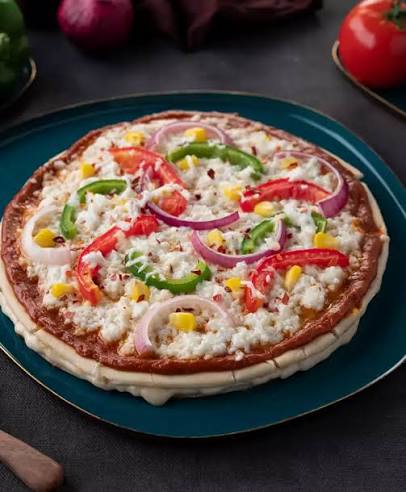 Cheese Pizza