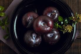 Plums (Aloo Bukhara 500g)