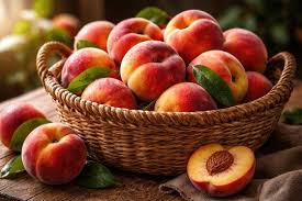 Peach (Aadu 500g)