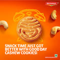 Britannia Good Day Cashew Biscuits