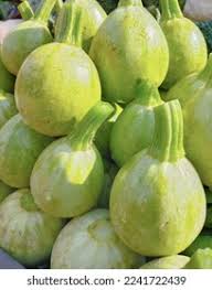 Pumpkin (Kaddu)