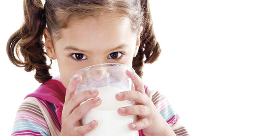 Buffalo Milk (1kg)