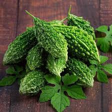 Bitter Gourd (Karela)