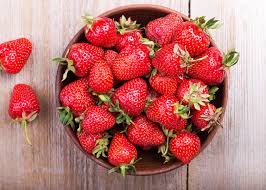Strawberry(250g)