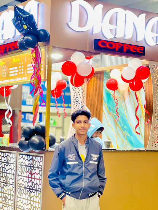 Founder & CEO