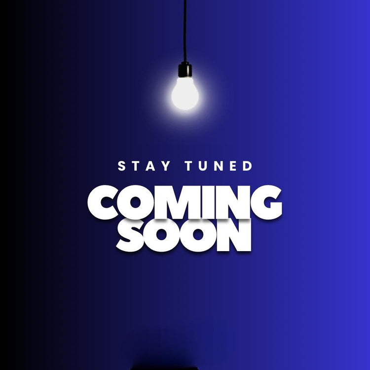 Coming Soon