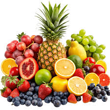 Fresh Fruits