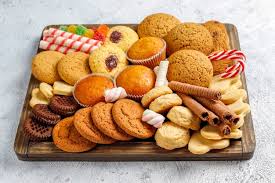 Bakery Products