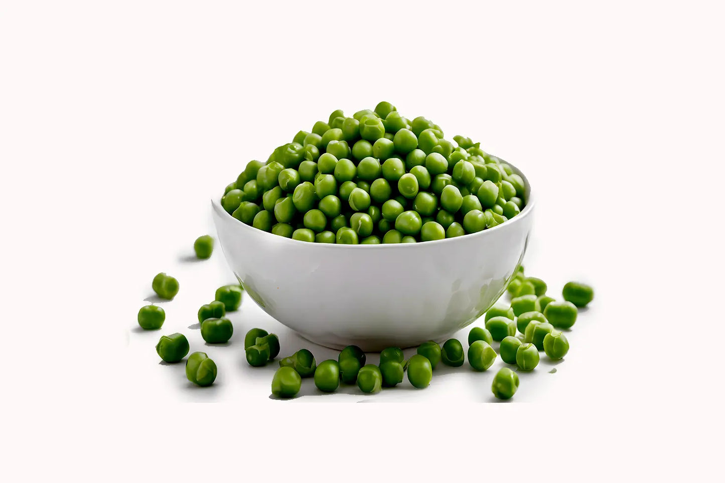 Green Peas (Matar 1 pac.250g)