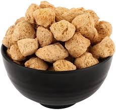Market Soya Chunks-250g