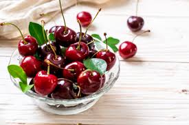 Cherry (250g)