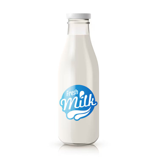 Cow Milk-1litr