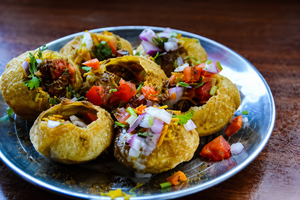 Golgappe