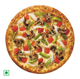 Farm House Pizza