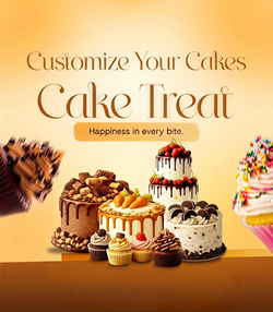 Cookies & Cakes