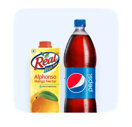 Soft Drinks