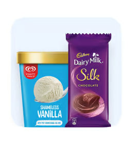 Chocolates & Candies